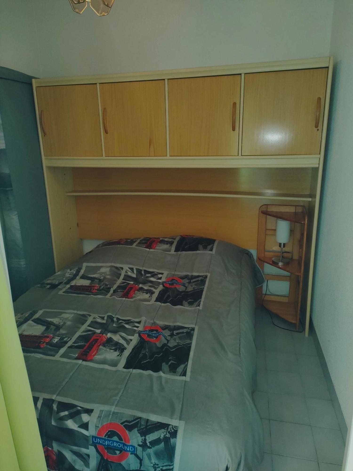 Vittoria Immobilier 1-Reglement Sur Place - Cheques Vacances Acceptes Ла-Гранд-Мот Номер фото