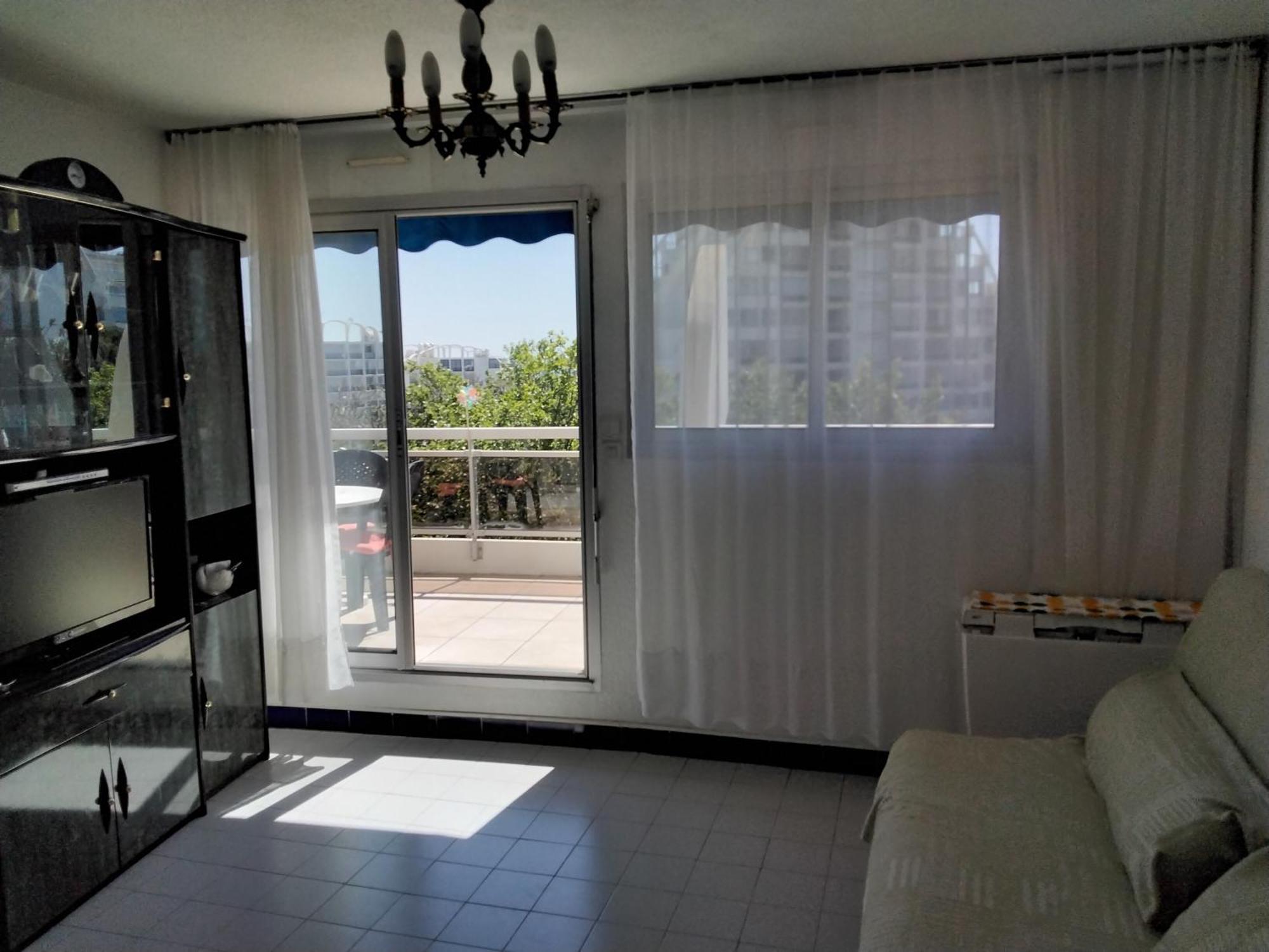 Vittoria Immobilier 1-Reglement Sur Place - Cheques Vacances Acceptes Ла-Гранд-Мот Номер фото