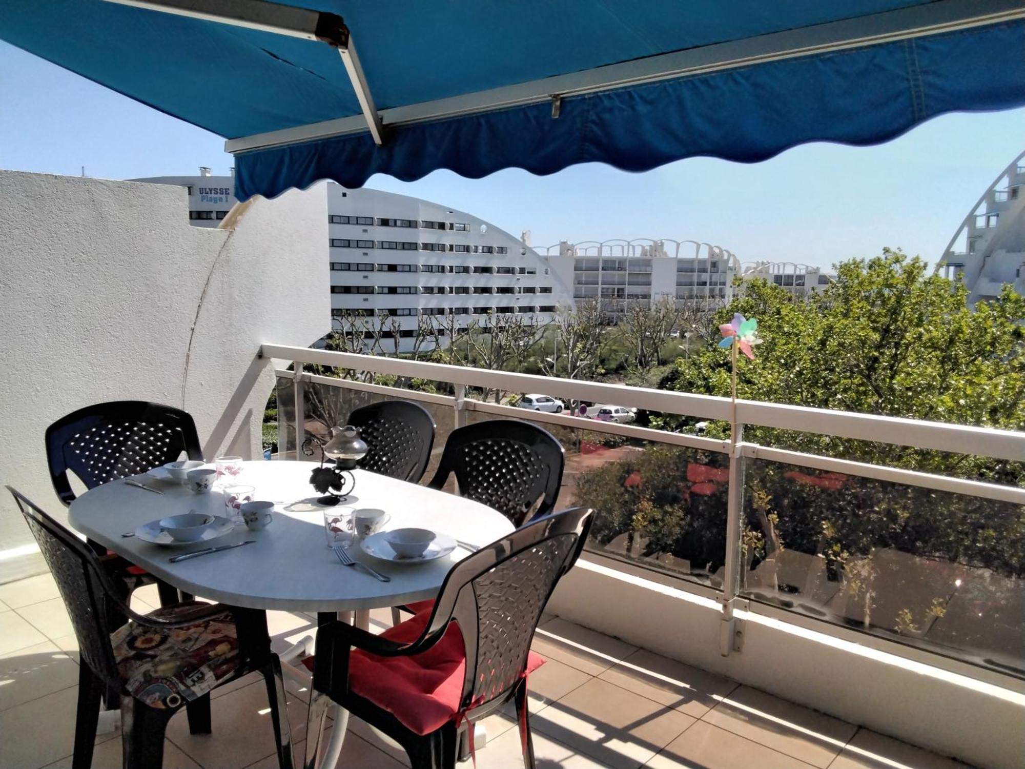 Vittoria Immobilier 1-Reglement Sur Place - Cheques Vacances Acceptes Ла-Гранд-Мот Номер фото