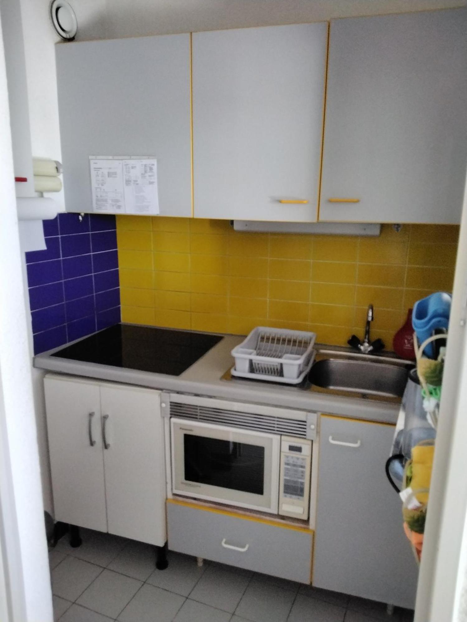 Vittoria Immobilier 1-Reglement Sur Place - Cheques Vacances Acceptes Ла-Гранд-Мот Номер фото