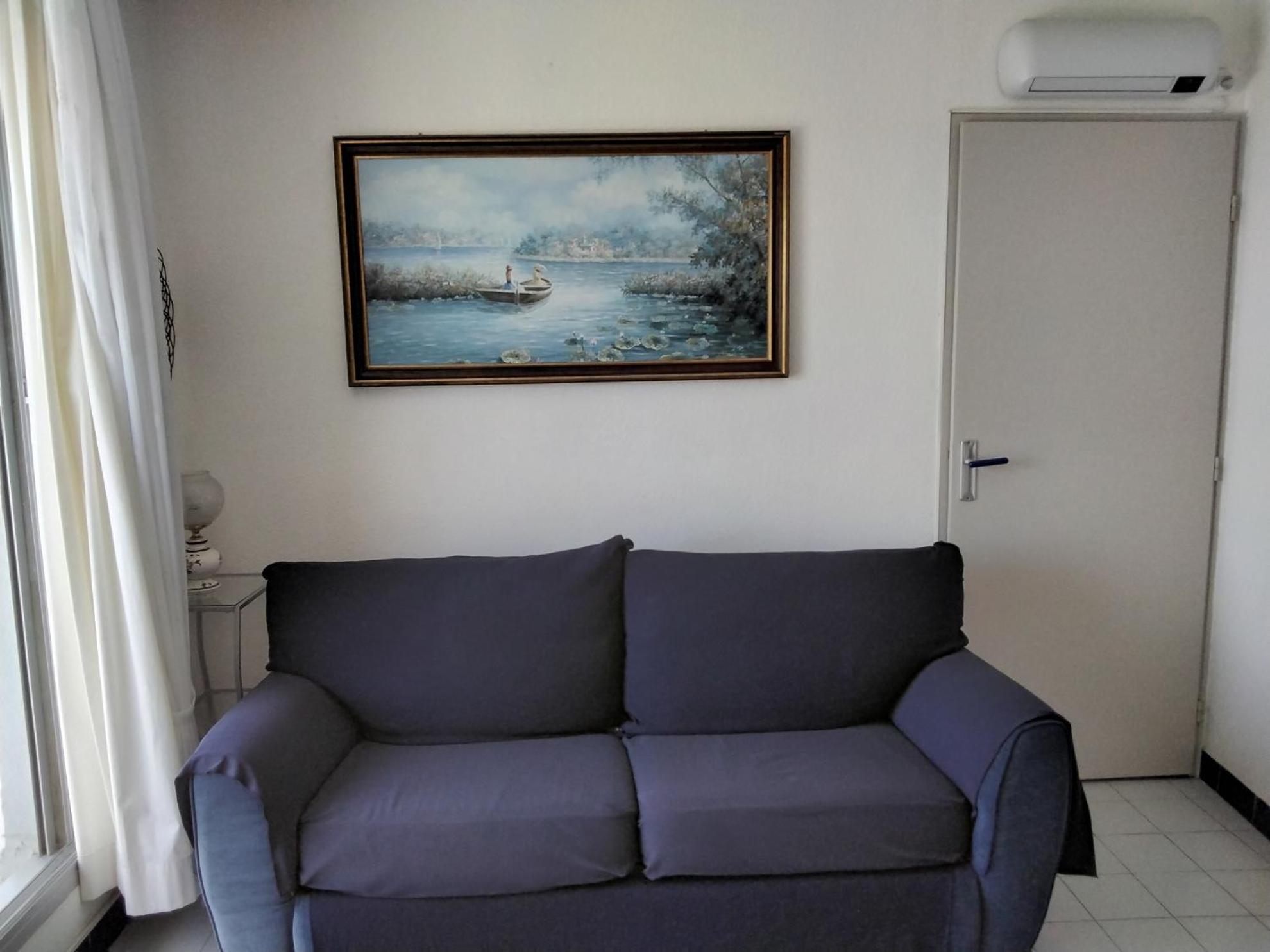 Vittoria Immobilier 1-Reglement Sur Place - Cheques Vacances Acceptes Ла-Гранд-Мот Номер фото